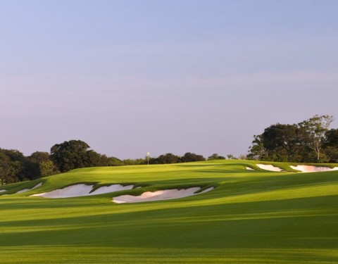 Mission Hills Haikou Golf Package